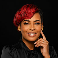 Dr. Marrika King Ortiz